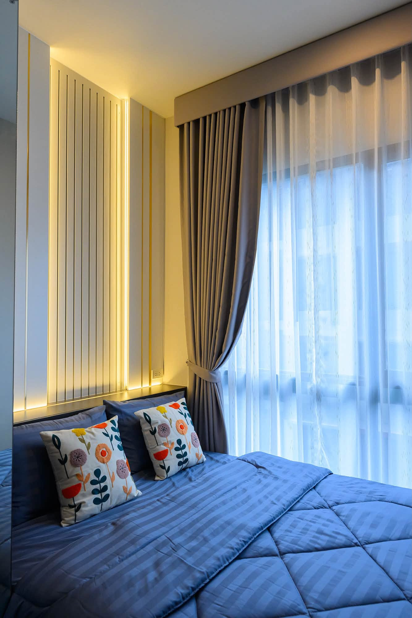 🔥🔥Code 30678🔥🔥 ให้เช่า Origin Plug & Play Ramintra (ออริจิ้น ปลั๊ก แอนด์ เพลย์ รามอินทรา) 🌐LINE ID : @fastforrentcondo – รูปที่ 2