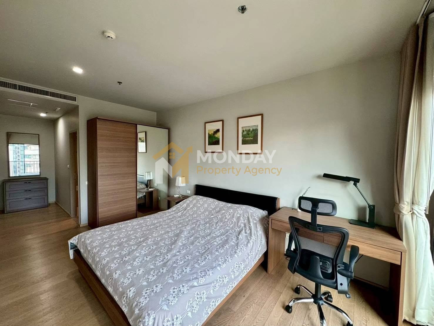 🔥 ห้องว่าง พร้อมเข้าอยู่! โนเบิล รีไฟน์ รีบจองก่อนหลุด 🔥MD-26067117