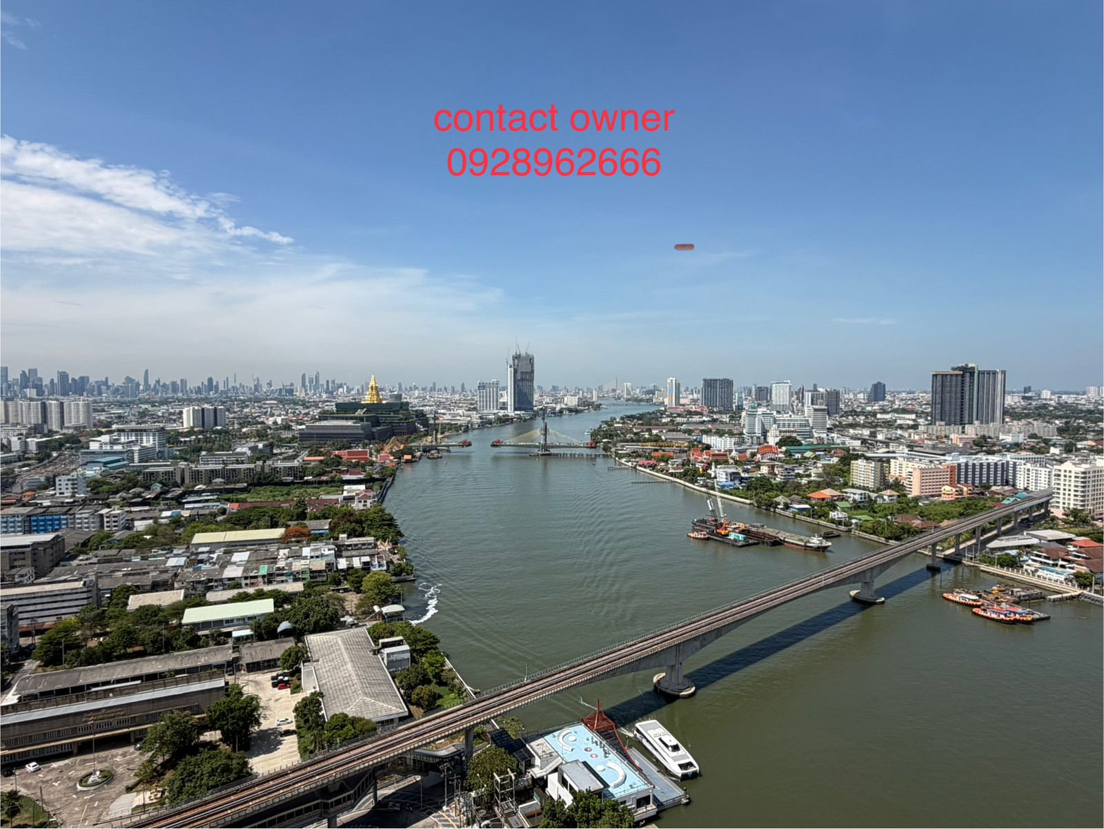 River view condo for sale 333 Riverside