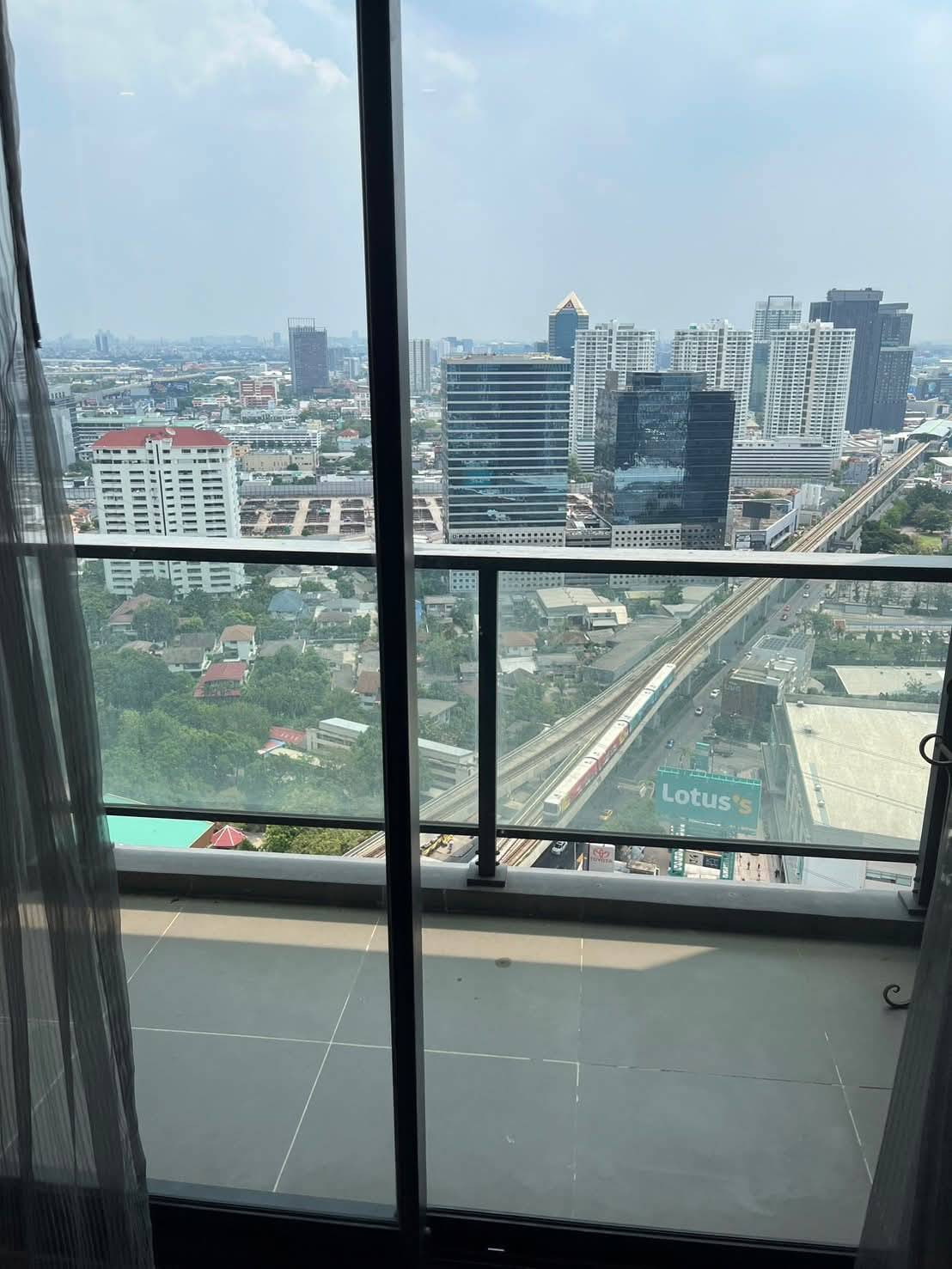 ขายคอนโด M Ladprao 2BED คอนโดห้าแยกลาดพร้าว วิวไม่บล็อค Pet friendly ใกล้ BTS ห้าแยกลาดพร้าว -SW004026  – รูปที่ 4