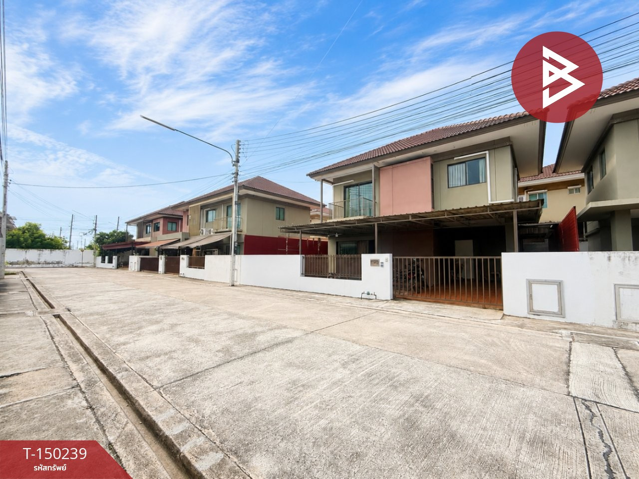 ขายบ้านเดี่ยว หมู่บ้านชีวา 2 ราชบุรี (Baanchiva 2 Ratchaburi) พร้อมอยู่ – รูปที่ 3