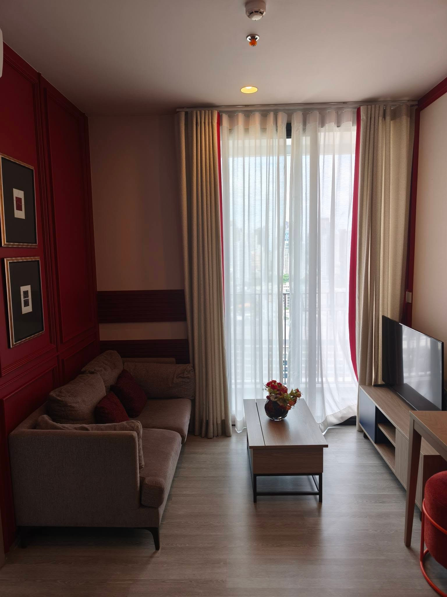 Condo for Rent XT Ekkamai Condo for Rent XT Ekkamai