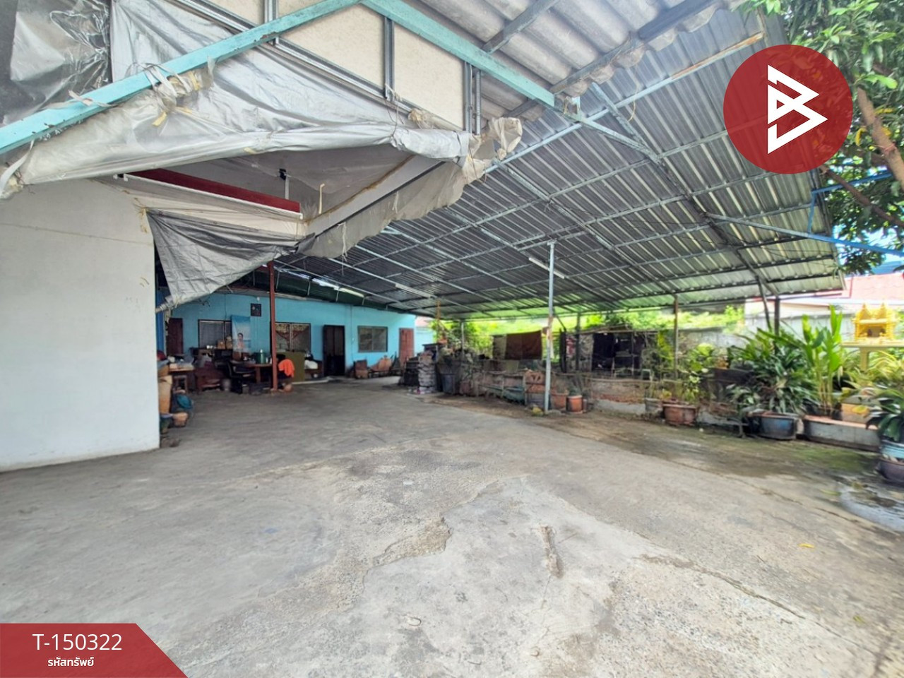ขายบ้านเดี่ยว เนื้อที่ 91 ตร.วา ซ.ลาดพร้าว 101 บางกะปิ กรุงเทพมหานคร – รูปที่ 4