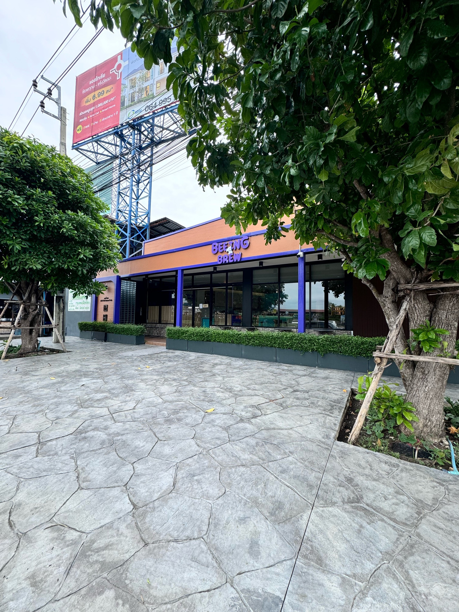 เซ้งกิจการ เซ้งอาคารร้านกาแฟ – รูปที่ 4
