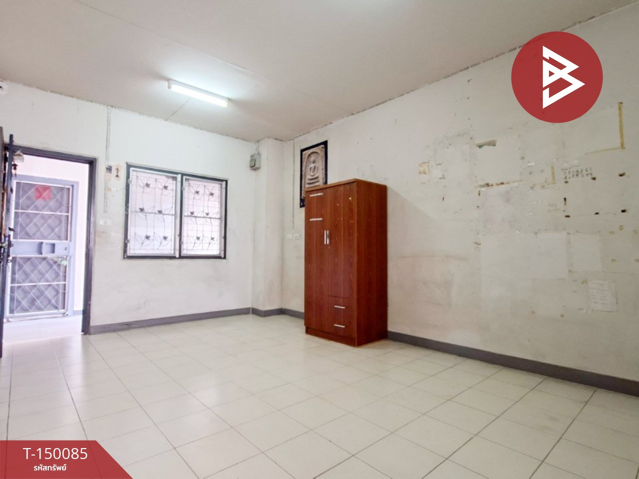 ขายห้องชุด เอื้ออาทรรังสิตคลอง1 ปทุมธานี – รูปที่ 2