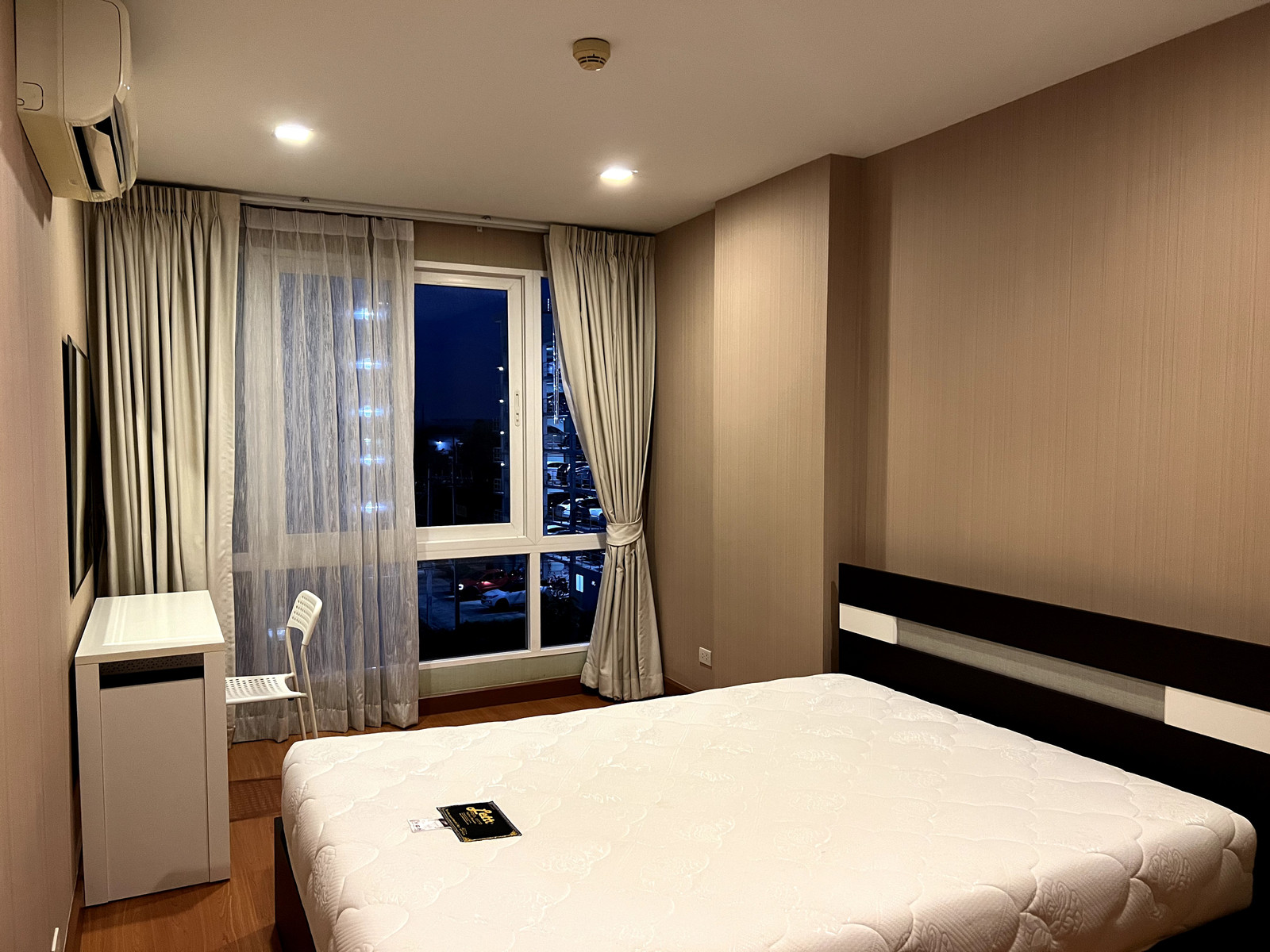 🏡 ขาย / ให้เช่า คอนโด 2 ห้องนอน ใกล้ Airport Rail Link ลาดกระบัง  – รูปที่ 4