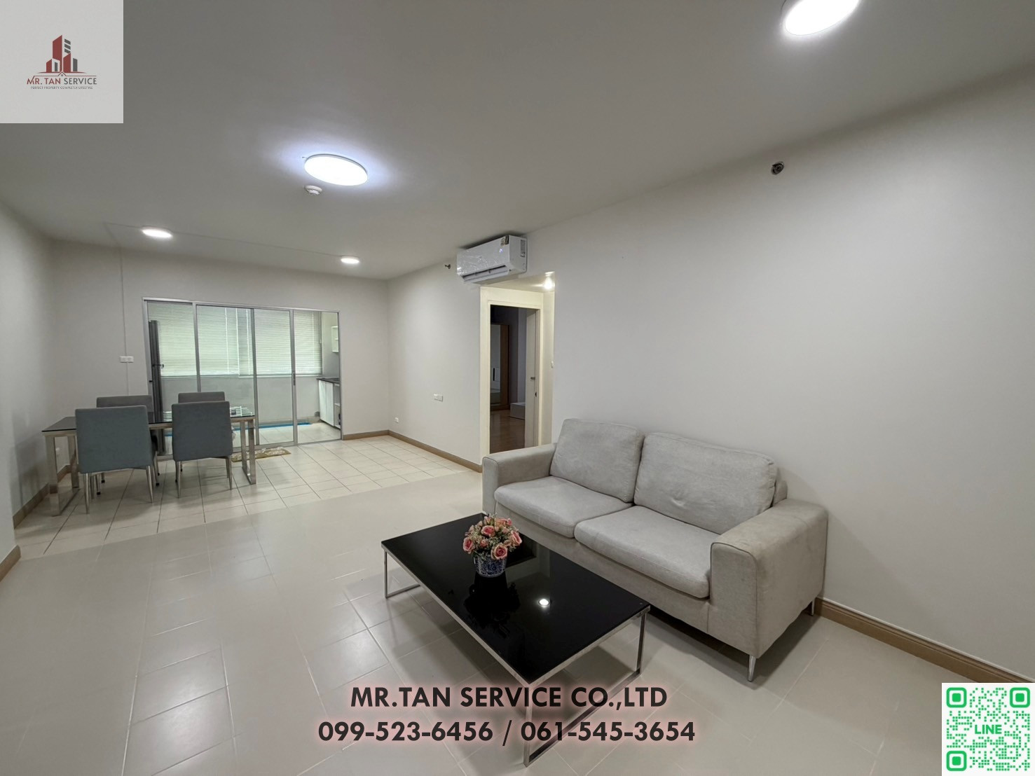 Condo for sale, rent, Supalai Park Srinakarin, fully furnished, ready to move in. Condo for sale, rent, Supalai Park Srinakarin, fully furnished, ready to move in.