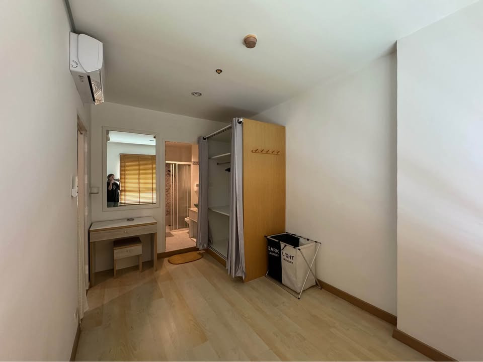 (รหัส S5818) ขายคอนโด โครงการ BTS Residence : บีทีเอส เรสซิเด้นซ์   – รูปที่ 2