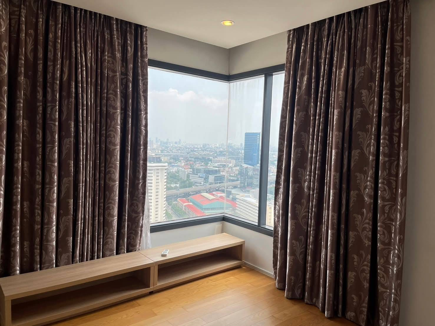 ขายคอนโด M Ladprao 2BED คอนโดห้าแยกลาดพร้าว วิวไม่บล็อค Pet friendly ใกล้ BTS ห้าแยกลาดพร้าว -SW004026  – รูปที่ 2