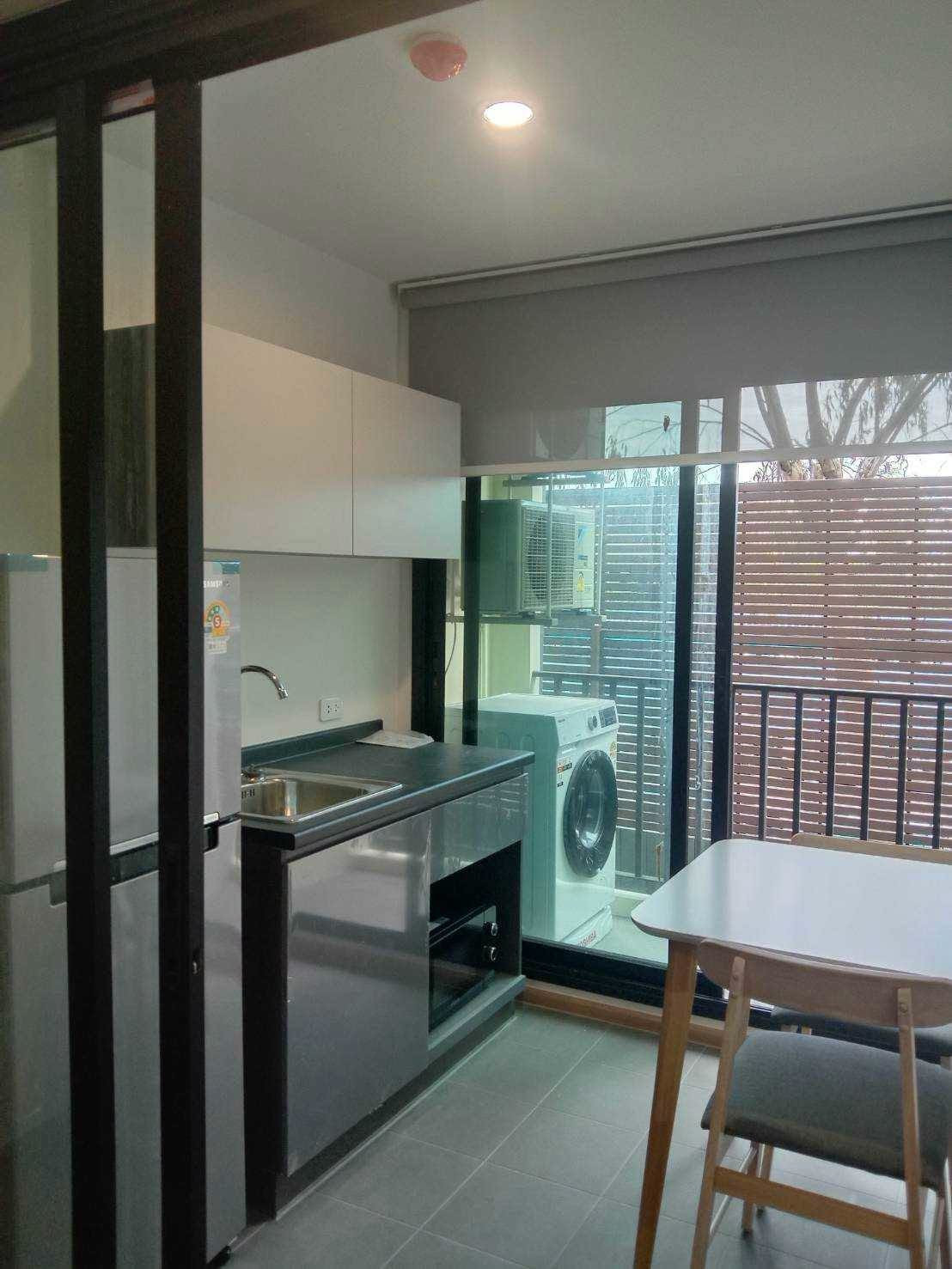 Pet Friendly 11000 บาท 🐶🐱 BTS แริ่ง แยกห้องนอน📢 Line : @085pucam / 0627941024 🥳 YKP Rental Condo – รูปที่ 2