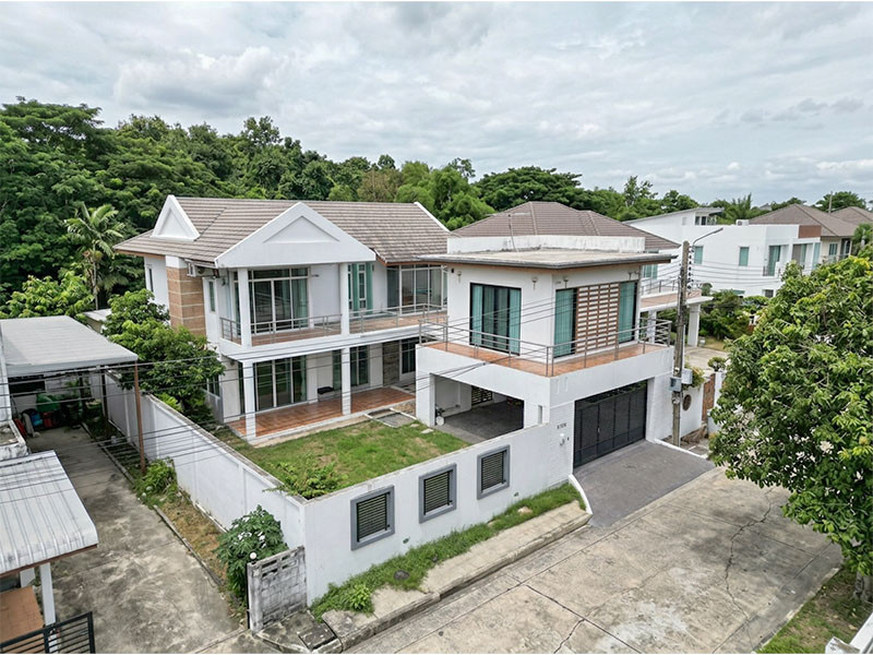 ขายด่วน! บ้านเดี่ยวสุดหรู 75 ตร.วา แจ้งวัฒนะ ราคาเพียง 8.5 ล้านเท่านั้น! ขายด่วน! บ้านเดี่ยวสุดหรู 75 ตร.วา แจ้งวัฒนะ ราคาเพียง 8.5 ล้านเท่านั้น!