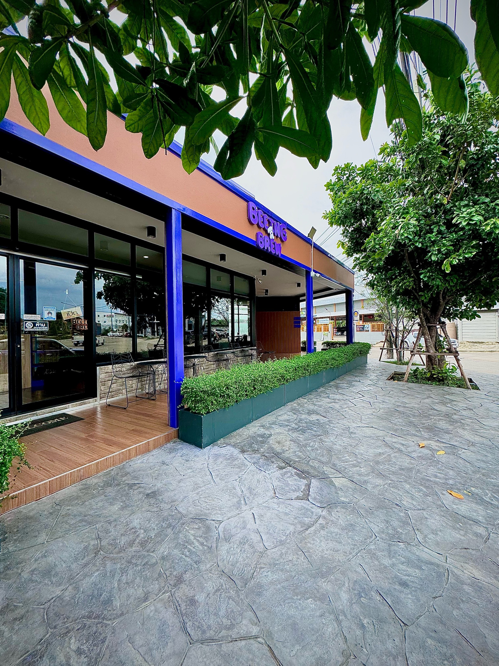 เซ้งกิจการ เซ้งอาคารร้านกาแฟ – รูปที่ 3