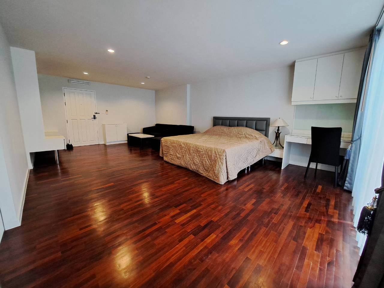BC374 Condo for rent Baan Chan Condominium BC374 Condo for rent Baan Chan Condominium