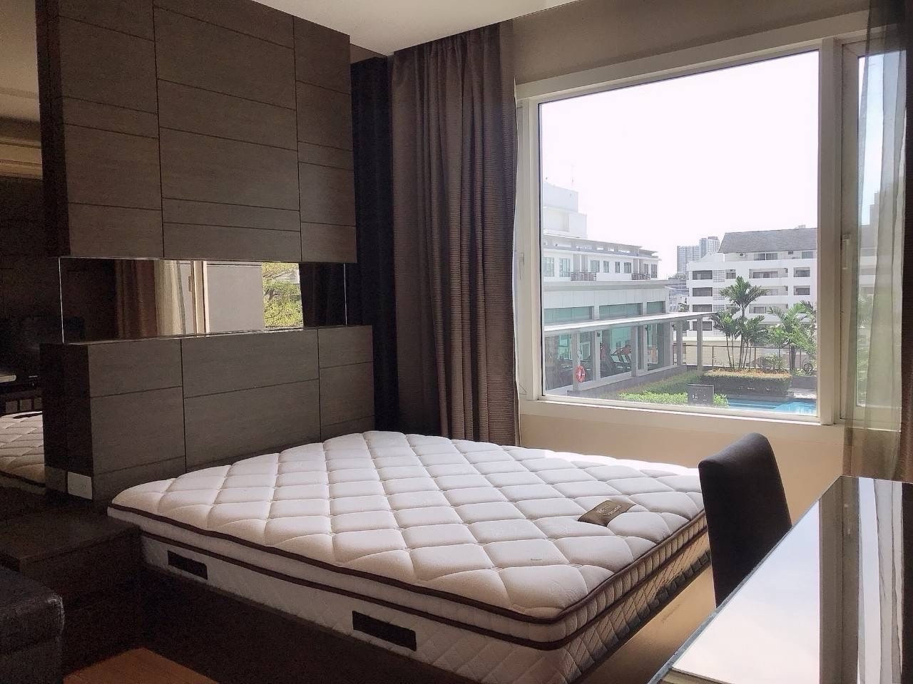 ให้เช่า Siri @ Sukhuvmit ☎️ 0912322009