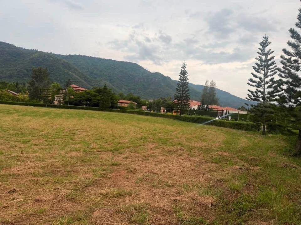 ที่ดินในโครงการ Toscana valley