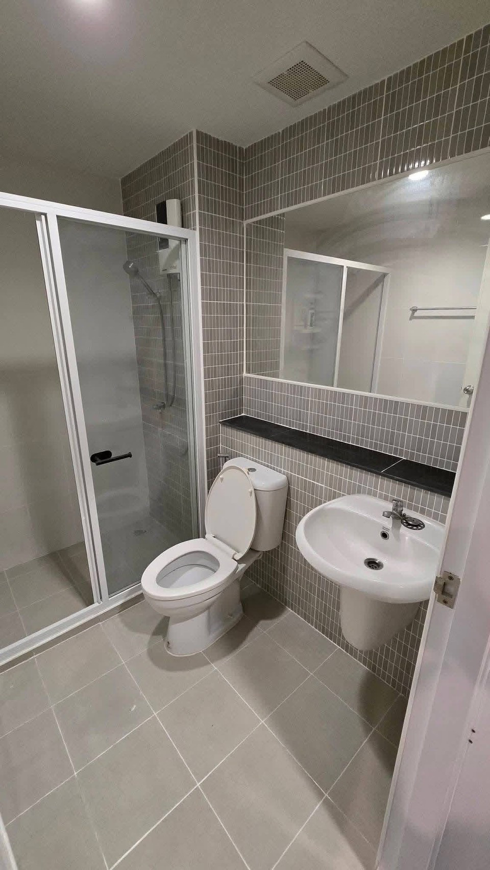 Condo for sale, Regent Home, Bang Son, Phase 28, just carry your bags and ready to move in immediately. – รูปที่ 3
