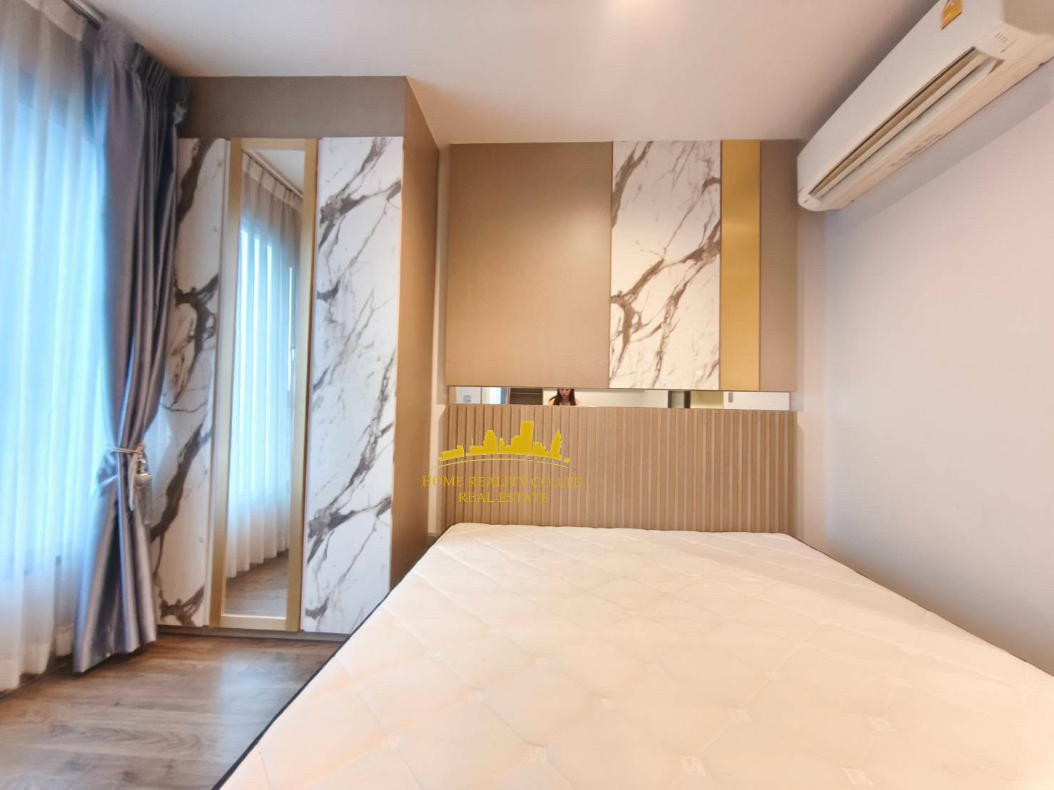 For Rent📍studio🛁17k💥Life Ladprao valley📞0639399665