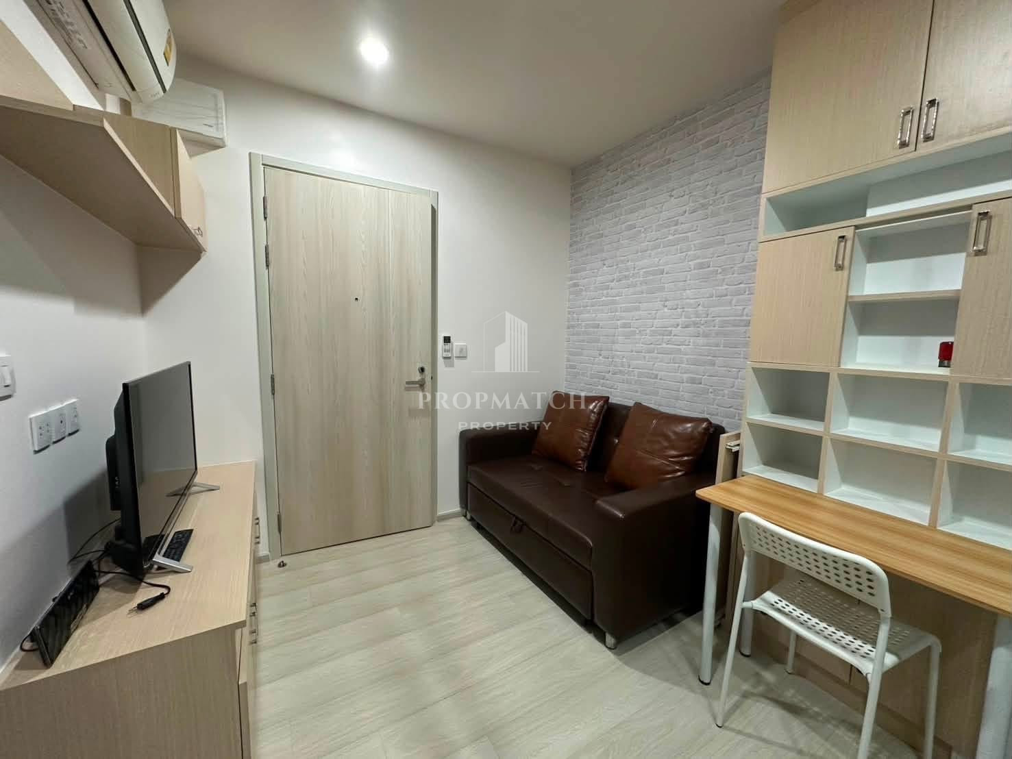 ✨Flash Deal ✨Life Asoke ( 1Bed 1Bath 29SQM.) พร้อมอยู่ ! เพียง 17,000 บาทต่อเดือน Tel.0981315848 @propmatch ✨Flash Deal ✨Life Asoke ( 1Bed 1Bath 29SQM.) พร้อมอยู่ ! เพียง 17,000 บาทต่อเดือน Tel.0981315848 @propmatch