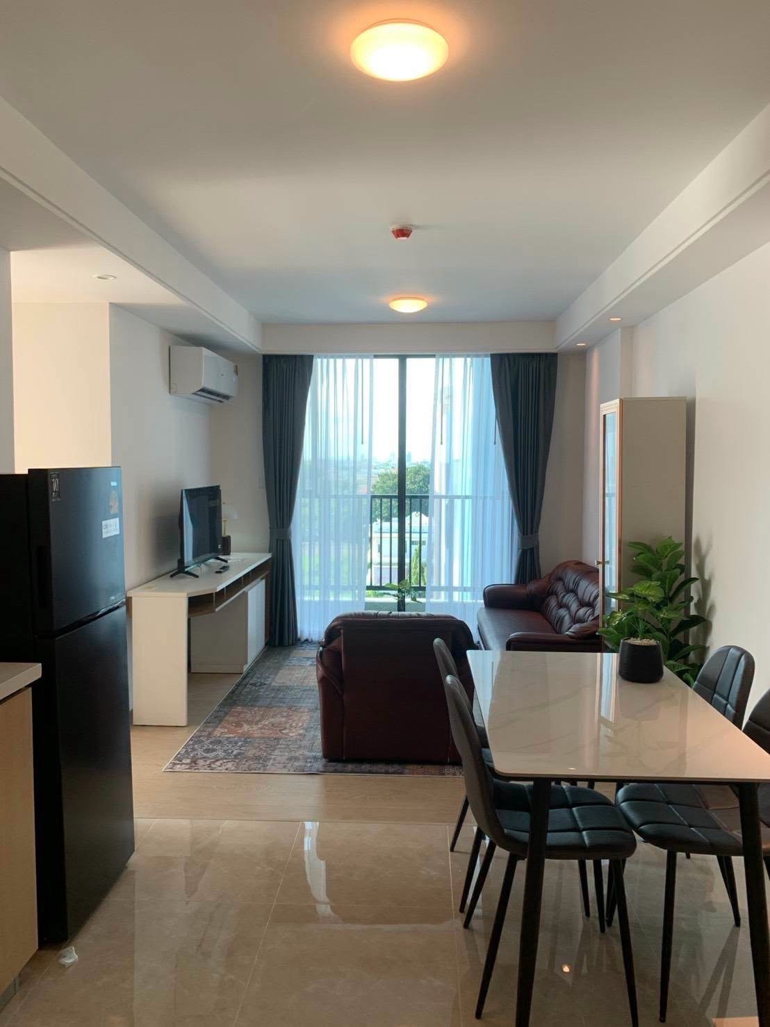 Regal On Nut - Srinagarindra 40: Brand-new unit.