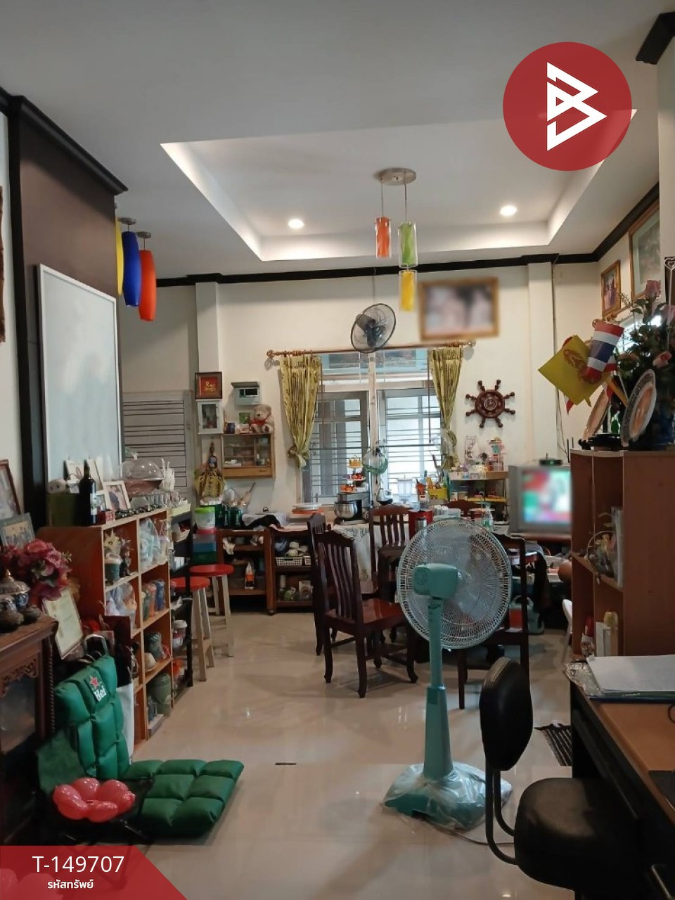  ขายบ้านเดี่ยว หมู่บ้านเพ็ชรรัตน์ เลควิว (Phetcharat Lake View) ทับมา ระยอง – รูปที่ 4