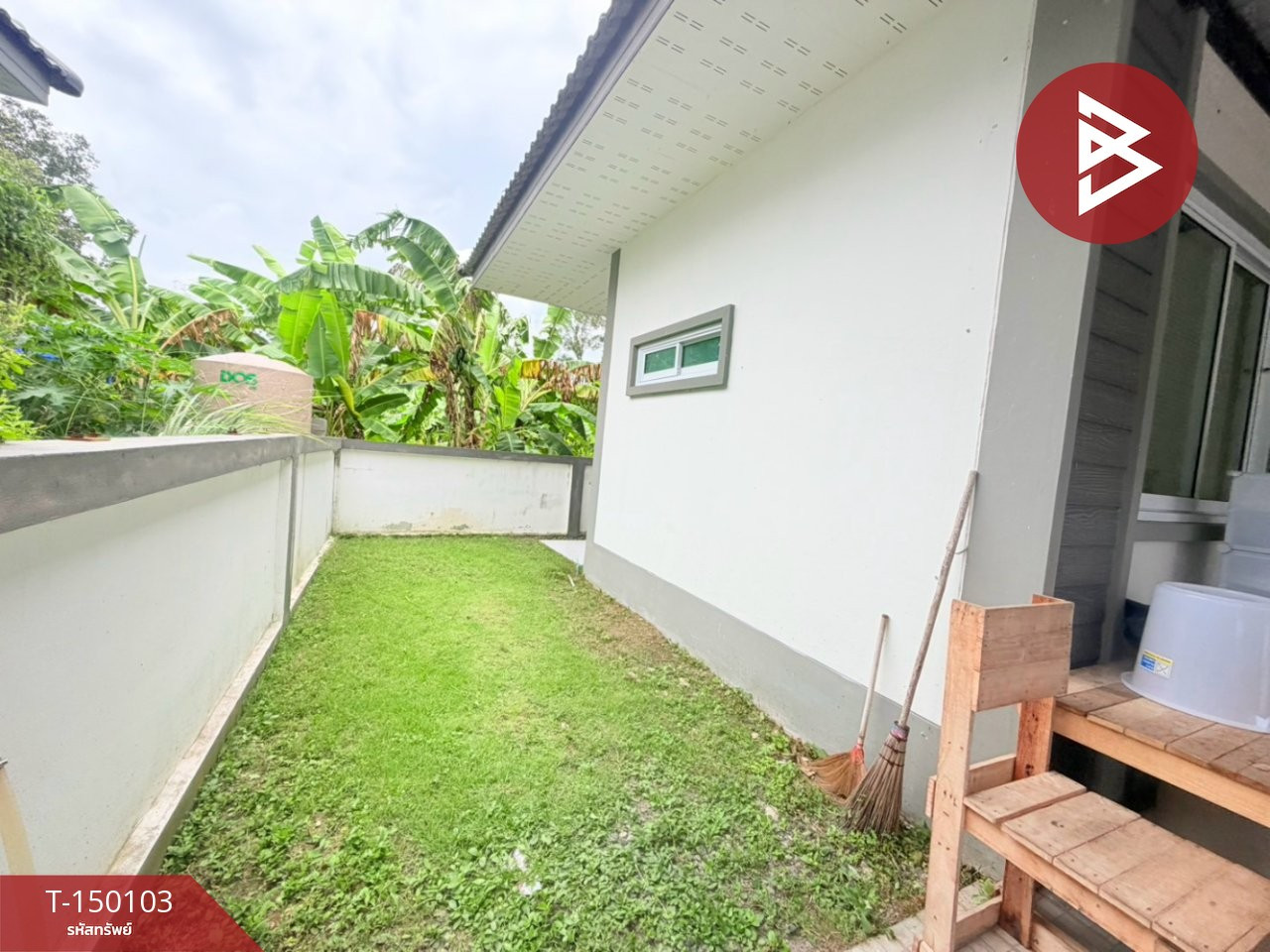 ขายบ้านเดี่ยว หมู่บ้านหนองพังงาย บ้านค่าย ระยอง – รูปที่ 4