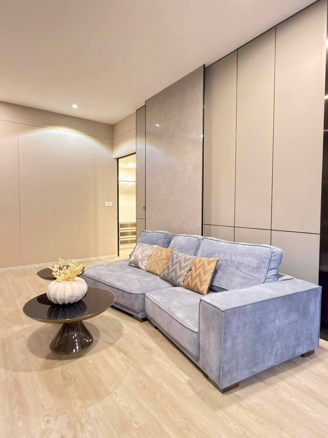 🔥🔥Code 30720🔥🔥 Condo for rent: VIVE Krungthep Kreetha. Cats allowed 🐱 🌐LINE ID : @fastforrentcondo – รูปที่ 3