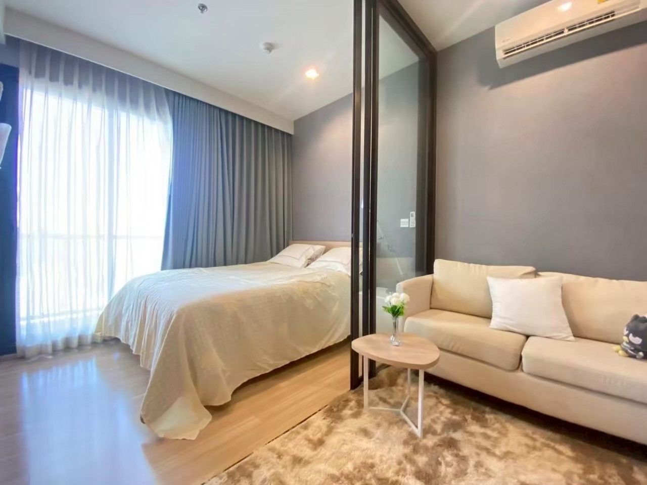 ห้องขายราคาดีที่สุดในโครงการ ☁️ M Jatujak🌟 sale: 3.3mb🔥 ห้องขายราคาดีที่สุดในโครงการ ☁️ M Jatujak🌟 sale: 3.3mb🔥