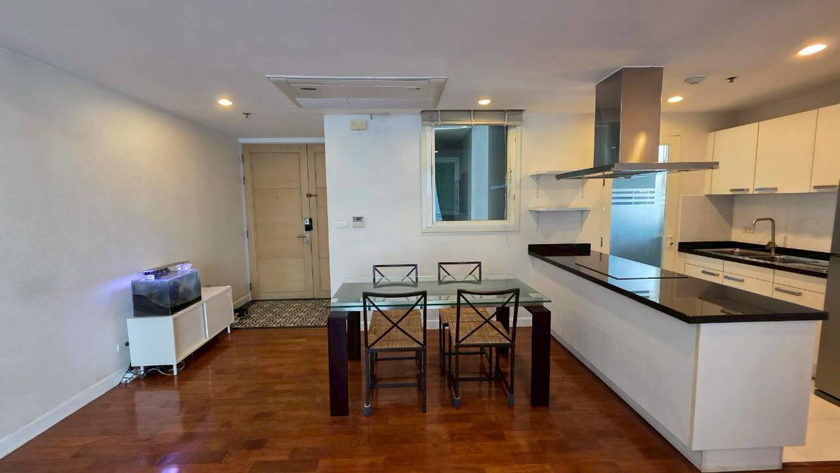for rent Baan siri 31 2bed super deal⭐️ – รูปที่ 4