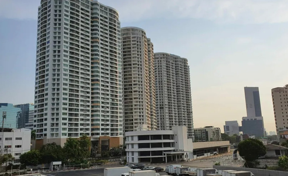 ✨ For Sale : Supalai Park Phaholyothin  Condo ✨ 💰 Only  8,500,000 THB