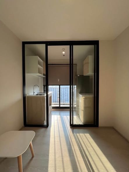 For sale NUE Noble Ngamwongwan Ngamwongwan near MRT Purple Line - Pink Line. For sale NUE Noble Ngamwongwan Ngamwongwan near MRT Purple Line - Pink Line.