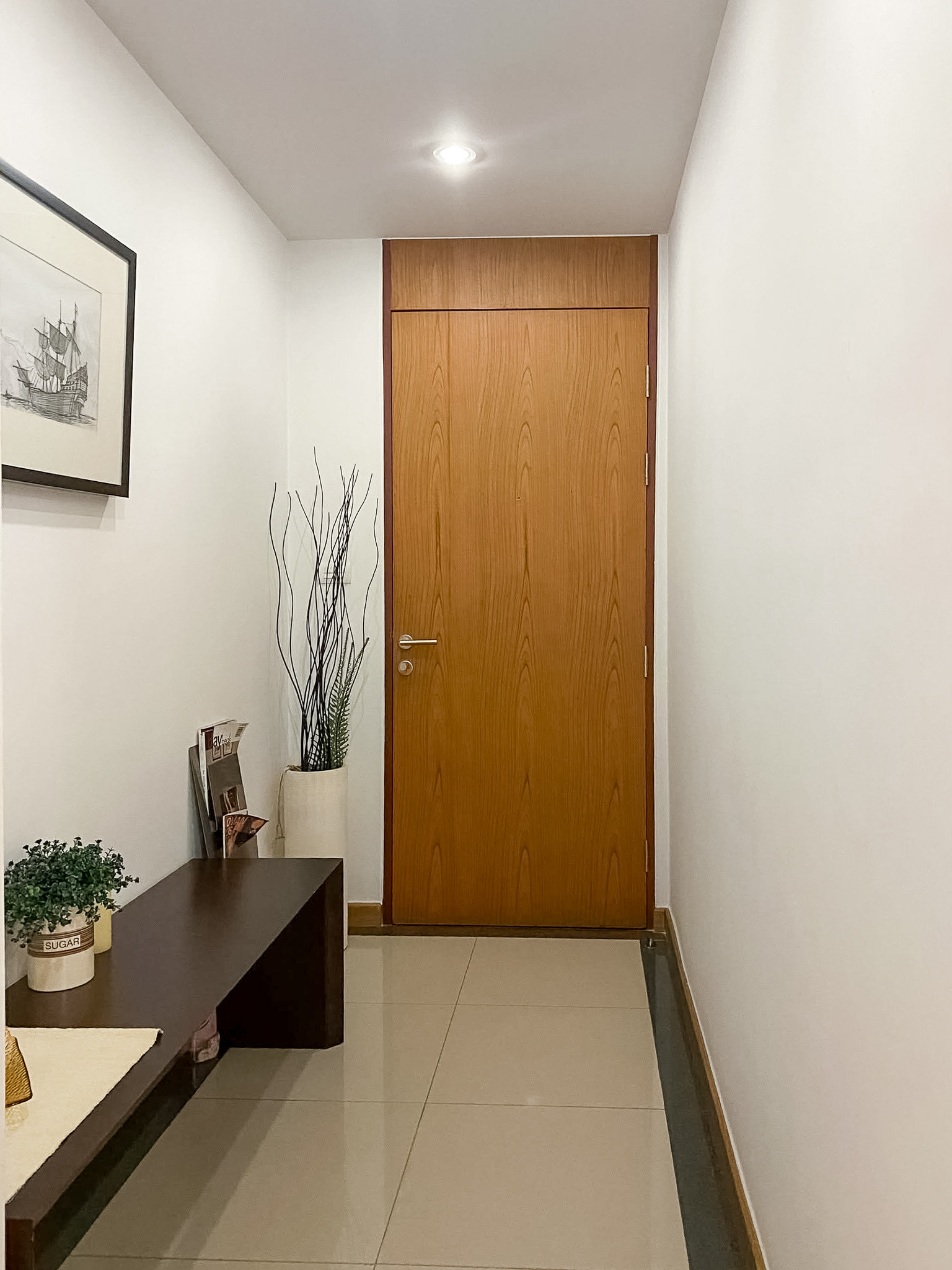 For Sale (ขาย) - คอนโด Residence 52 พื้นที่ 60 ตร.ม ทำเลสวย ย่านสุขุมวิท ใกล้ BTS อ่อนนุช เพียง 450 เมตร💥PA128 – รูปที่ 3