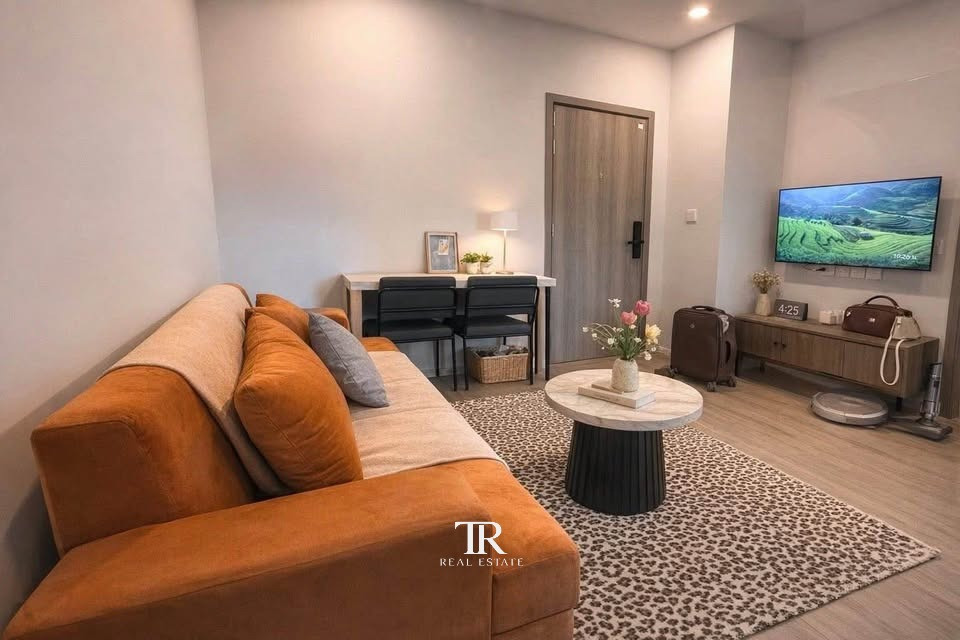 🏡 Condo for Rent – Metris District Ladprao (Metris District Ladprao) | 1 Bed | 1 Bath | 25 sqm | Floor 8 | BTS Ha Yaek Lat Phrao | 💰19,900 THB/month | LINE: @979ywrvr | Ref: PK0197 🏡 Condo for Rent – Metris District Ladprao (Metris District Ladprao) | 1 Bed | 1 Bath | 25 sqm | Floor 8 | BTS Ha Yaek Lat Phrao | 💰19,900 THB/month | LINE: @979ywrvr | Ref: PK0197