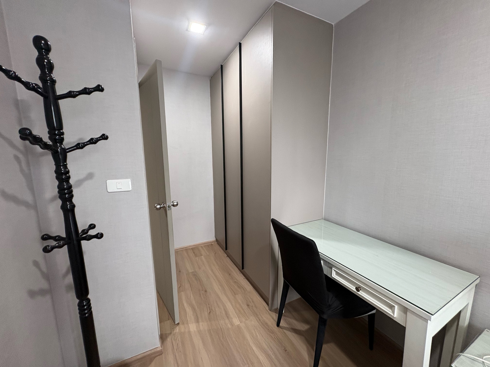 ☁️Ideo sukhumvit 93🌟 2BR : 40k🔥 Near BTS  – รูปที่ 4