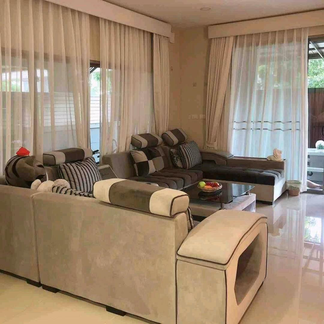 🔥🔥🔥Single house for rent, Perfect Place, Sukhumvit 77 - Suvarnabhumi.