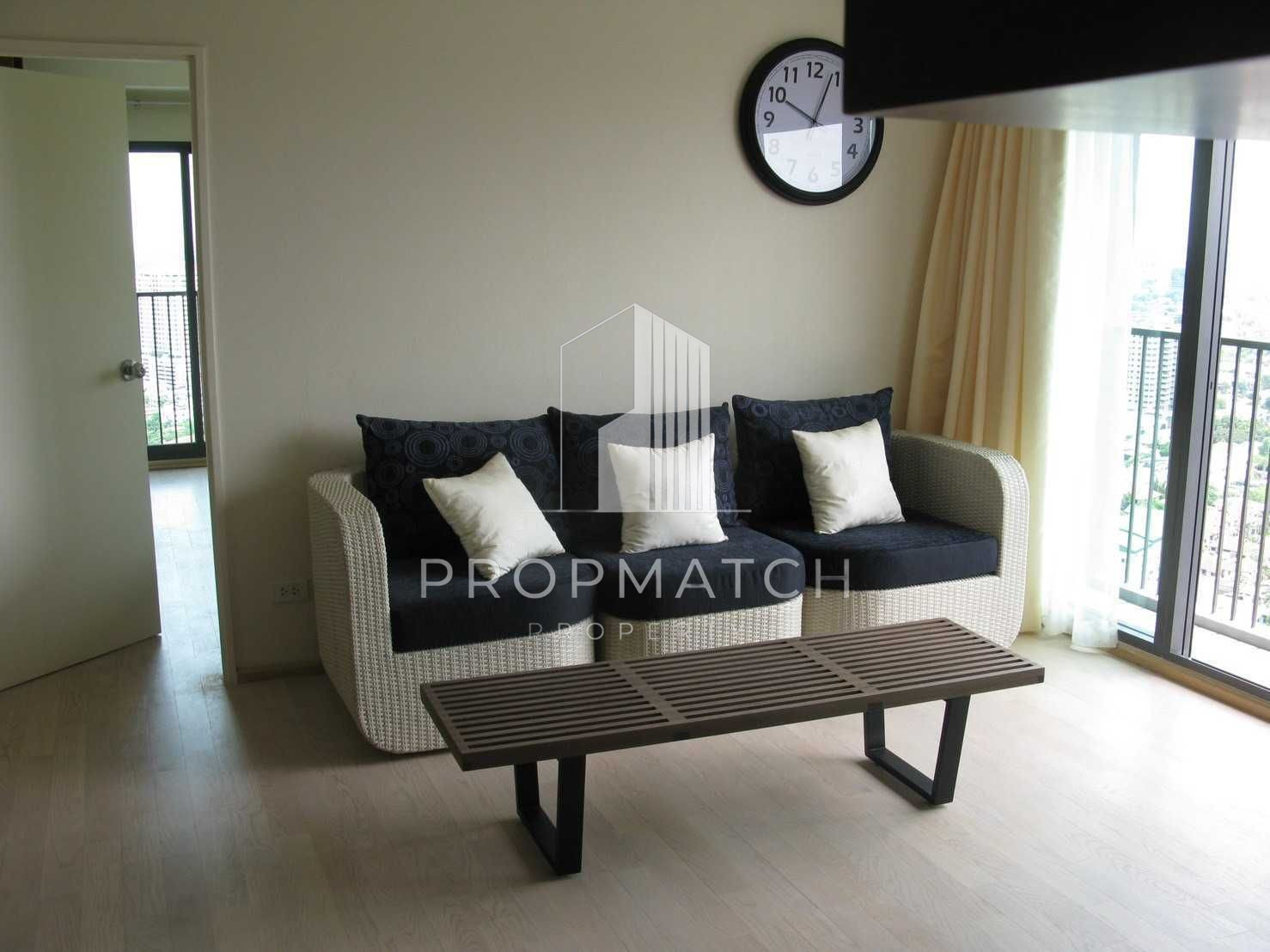 ✨Flash Deal ✨Noble Remix Thonglor ( 3Bed 3Bath 102.65SQM.) พร้อมอยู่ ! เพียง 60,000 บาทต่อเดือน Tel.0981315848 @propmatch  