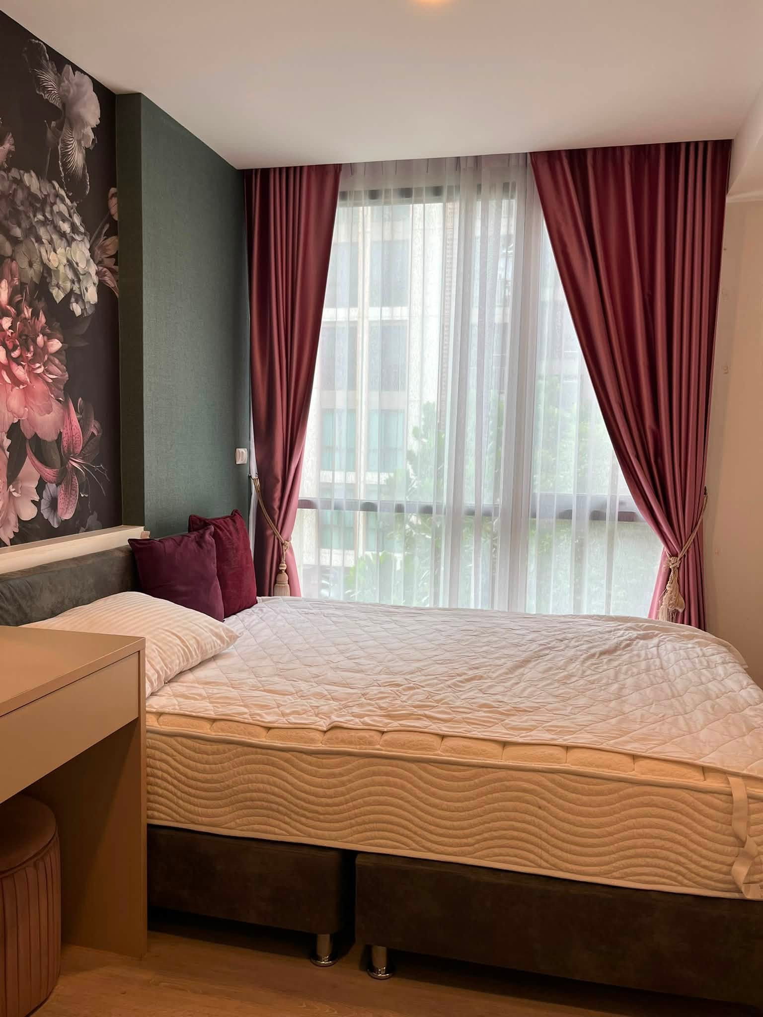 🔥🔥Code 30706🔥🔥 ให้เช่า Maxxi Prime Ratchada - Sutthisan (แม็กซี่ ไพร์ม รัชดา - สุทธิสาร) 🌐LINE ID : @fastforrentcondo  – รูปที่ 2
