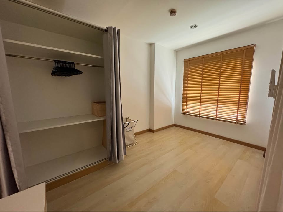 (รหัส S5818) ขายคอนโด โครงการ BTS Residence : บีทีเอส เรสซิเด้นซ์  