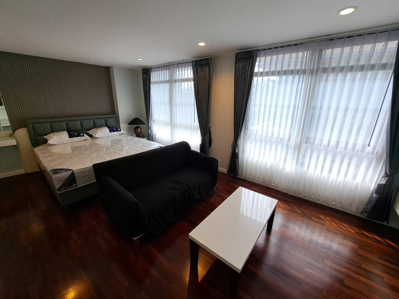 BC372 Condo for rent Baan Chan Condominium – รูปที่ 2