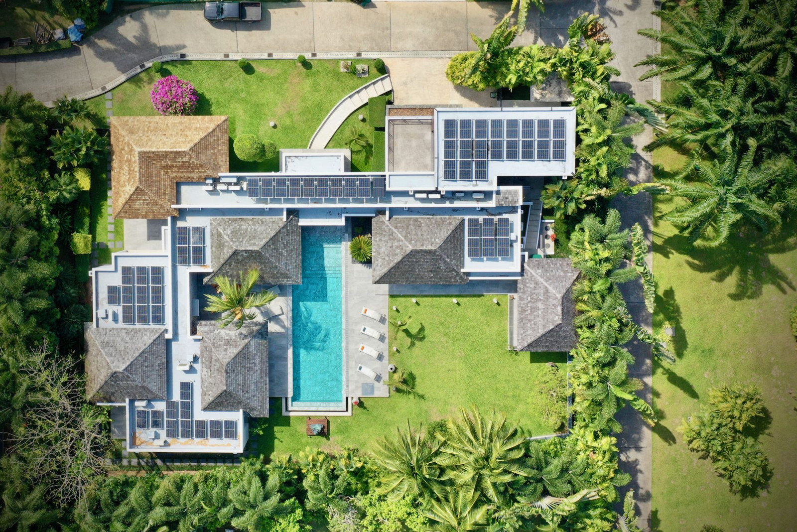 For Sale | Magnificent Private Villa with 16m Infinity Pool – Layan For Sale | Magnificent Private Villa with 16m Infinity Pool – Layan