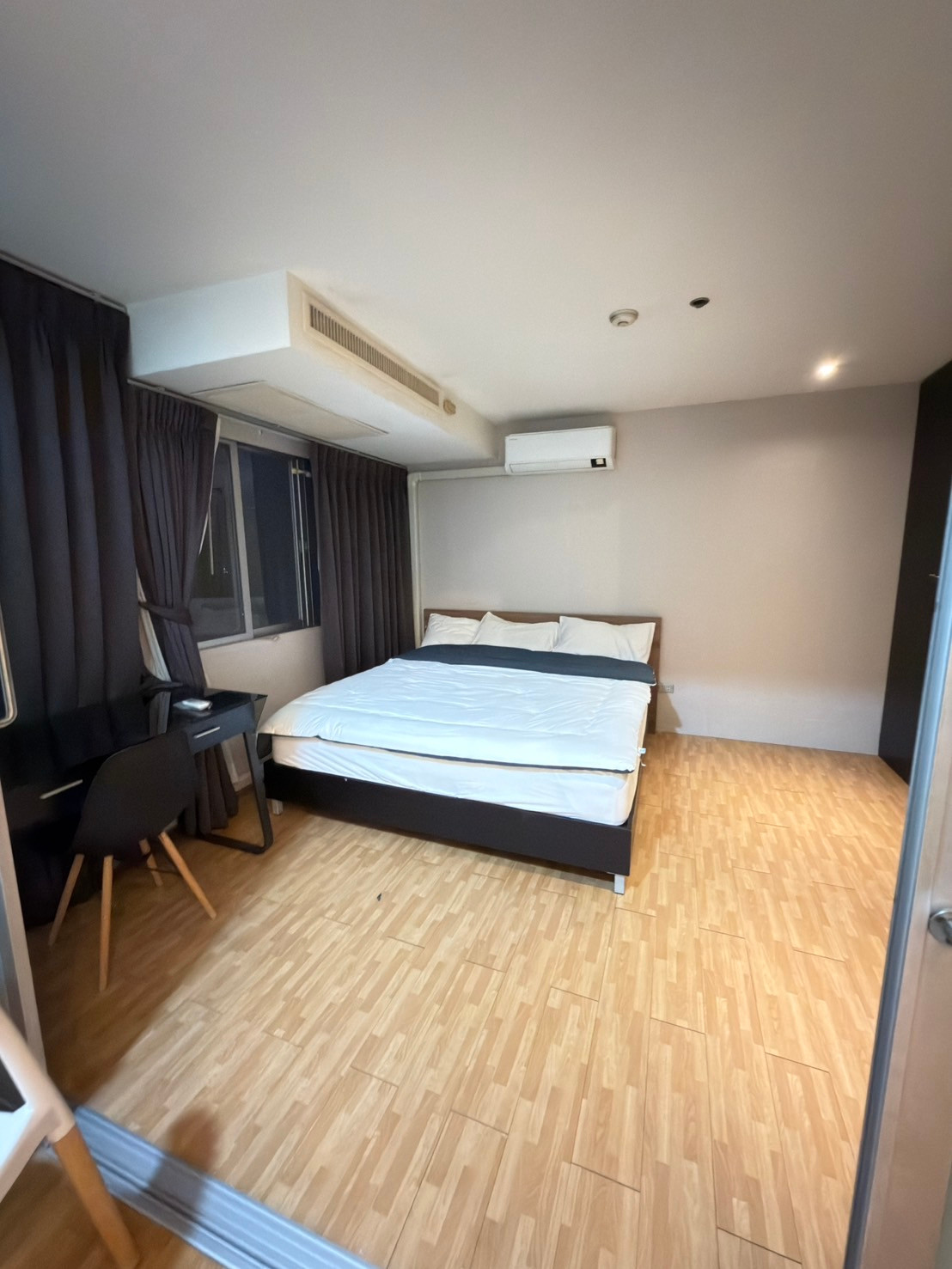 for rent wittayu complex 2 bed super deal 🌈⭐️ – รูปที่ 2