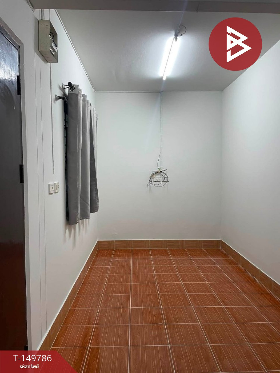 ขายห้องชุด เอื้ออาทรขจรวิทย์ 1 บางพลี สมุทรปราการ – รูปที่ 2