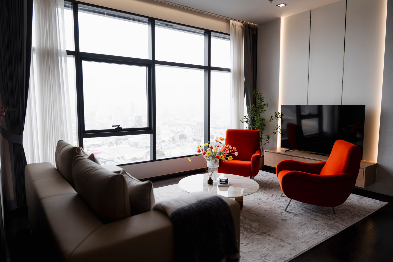 For sale The LAST 3 beds 2 baths 123 SqM at Corner Ratchathewi (Pet-Friendly Condo)  – รูปที่ 2