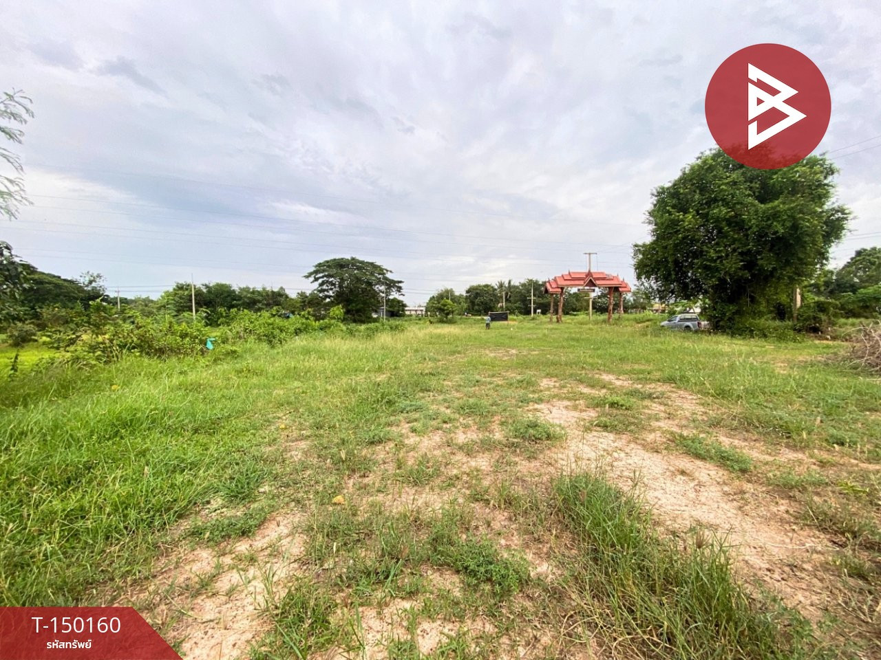 Land for sale, area 3 ngan 36.3 sq m, Ubonrat, Khon Kaen – รูปที่ 3