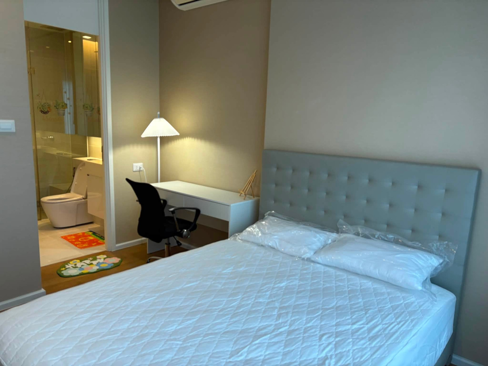 🔥🔥Code 30726🔥🔥 ให้เช่า The Saint Residences (เดอะ เซนต์ เรสซิเดนซ์) 🌐LINE ID : @fastforrentcondo  – รูปที่ 2