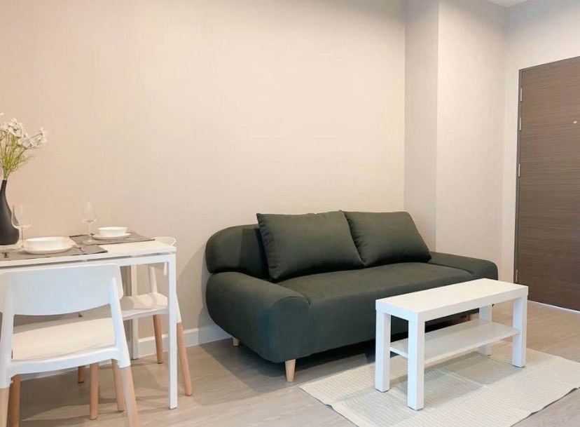 🔥 Urgent rent 🔥 | Metro Sky Prachachuen 🚇 next to MRT Bang Son, very good price ❗️ 🔥 Urgent rent 🔥 | Metro Sky Prachachuen 🚇 next to MRT Bang Son, very good price ❗️