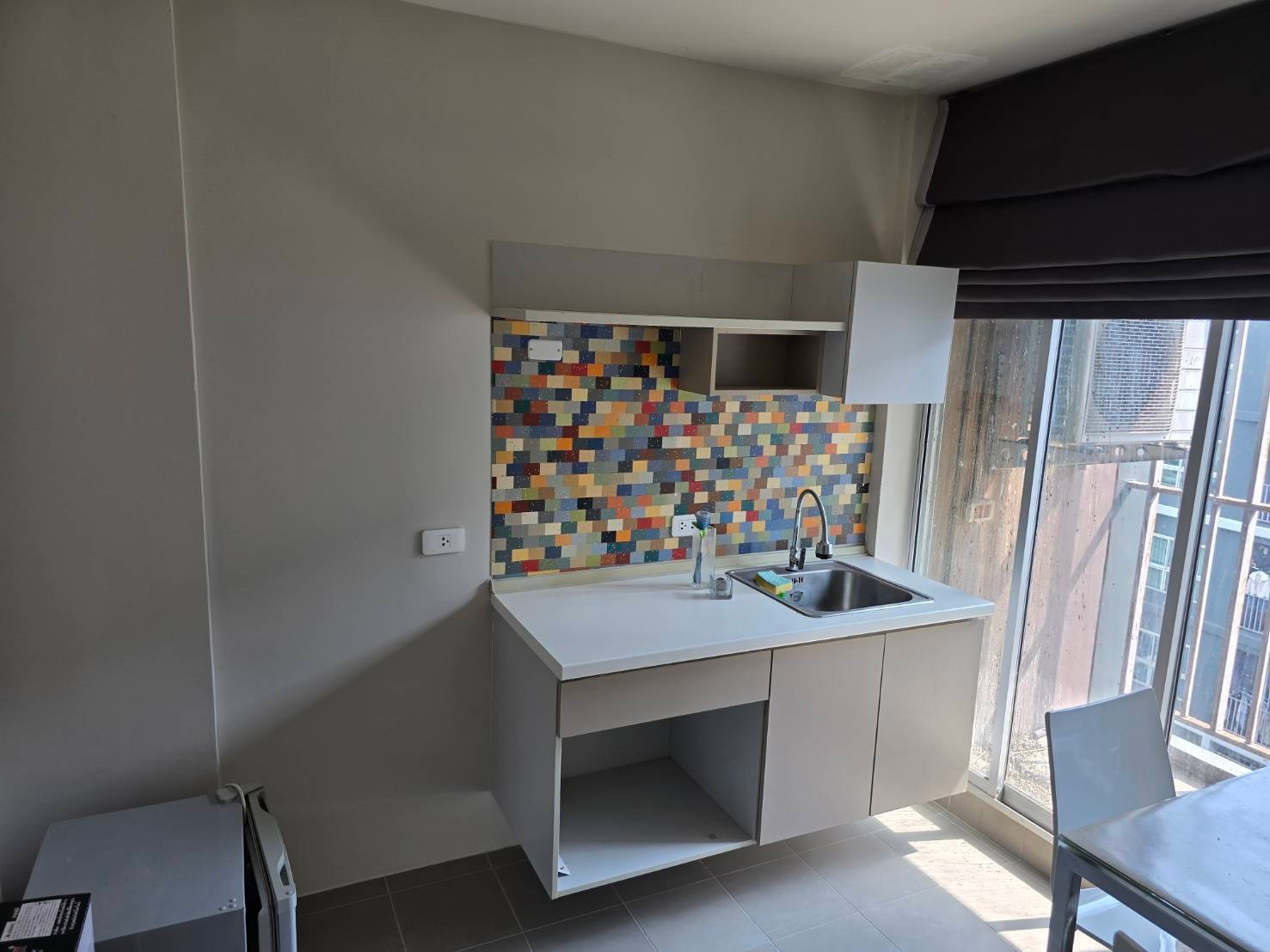 ขาย 1 ห้องนอน  30 ตร.ม. ดี คอนโด รามคำแหง 9  D Condo Ramkhamhaeng 9   – รูปที่ 2