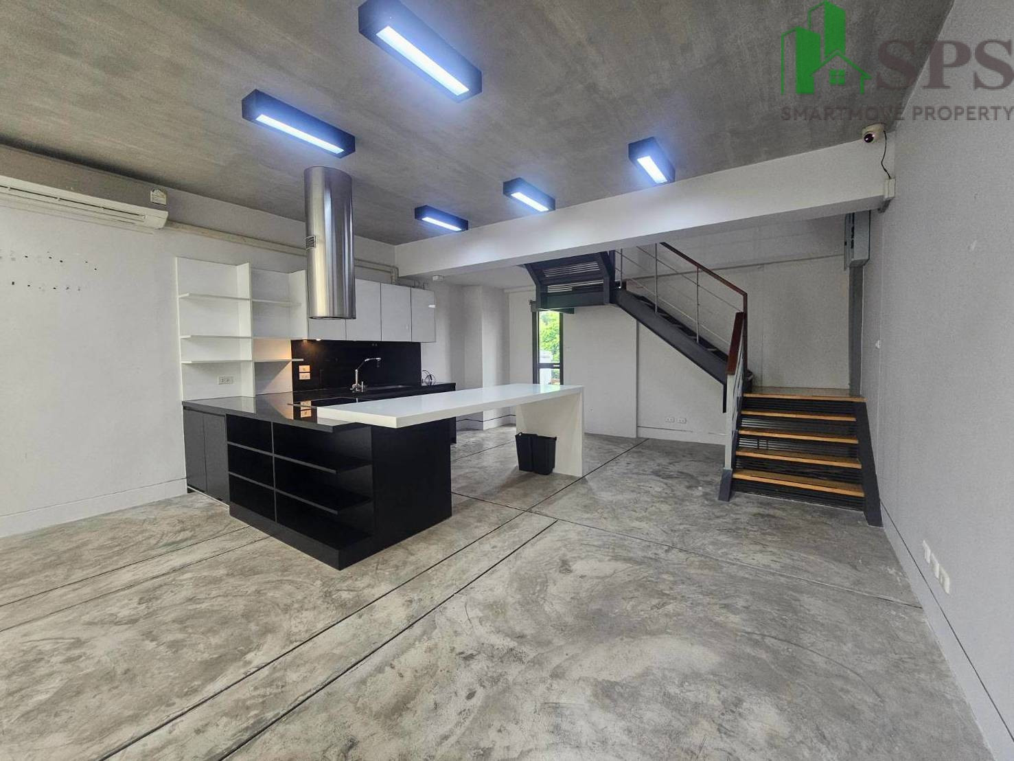For Rent | Oasis Loft Sukhumvit 64 – Home Office / Townhome (SPSP6670) – รูปที่ 2