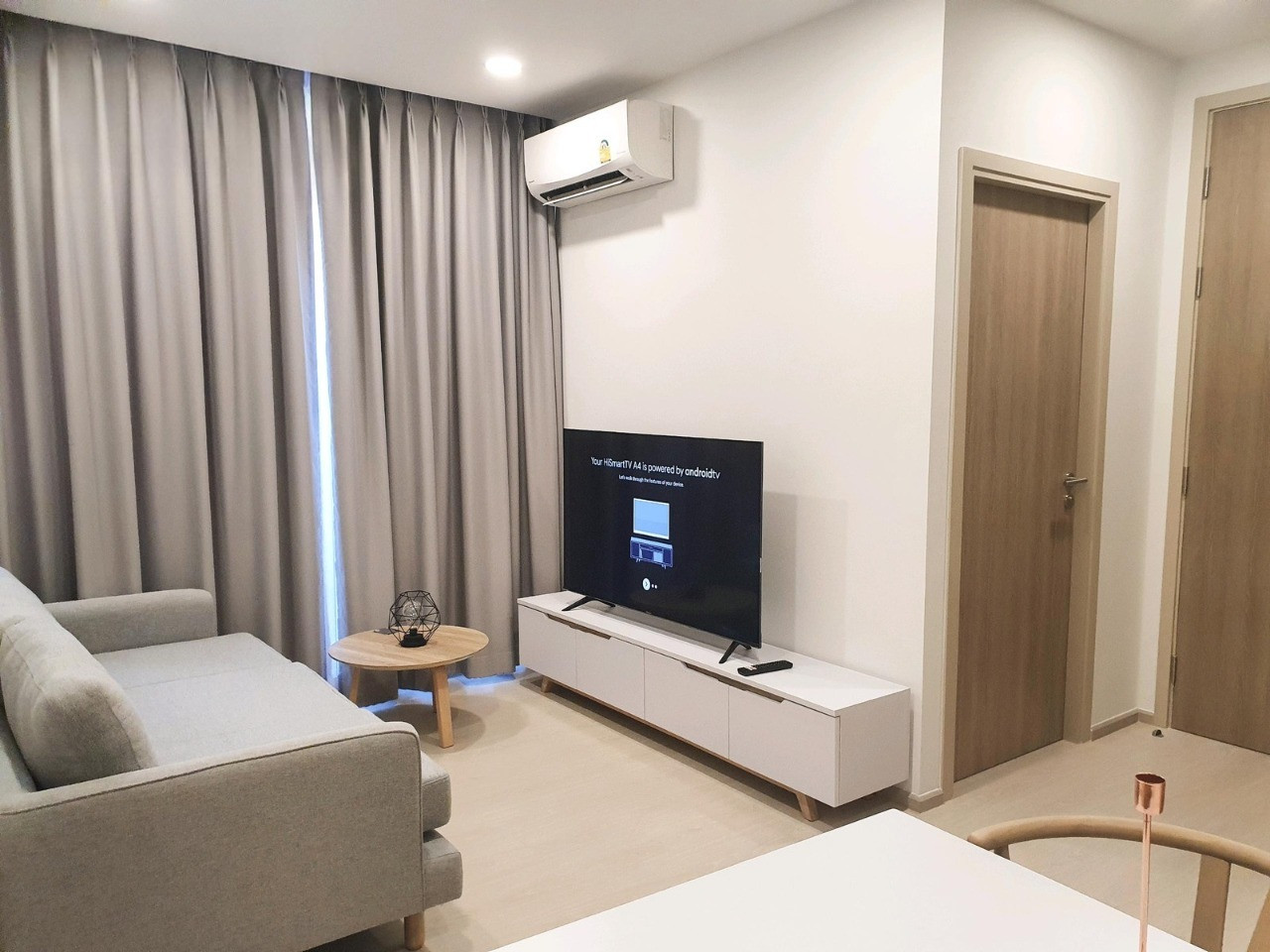 (รหัส R140) ให้เช่าคอนโด โครงการ Noble Ambience Sukhumvit 42 : โนเบิล แอมเบียนส์ สุขุมวิท 42 – รูปที่ 4