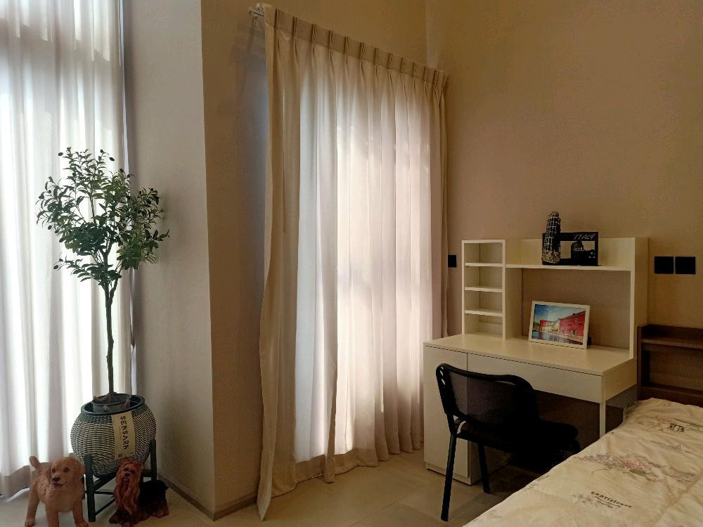 ให้เช่า!!! Cooper Siam 1Bed Combo Loft ห้องสวย พร้อมอยู่ 51.9ตรม เพียง 36,000บาท/เดือน – รูปที่ 3
