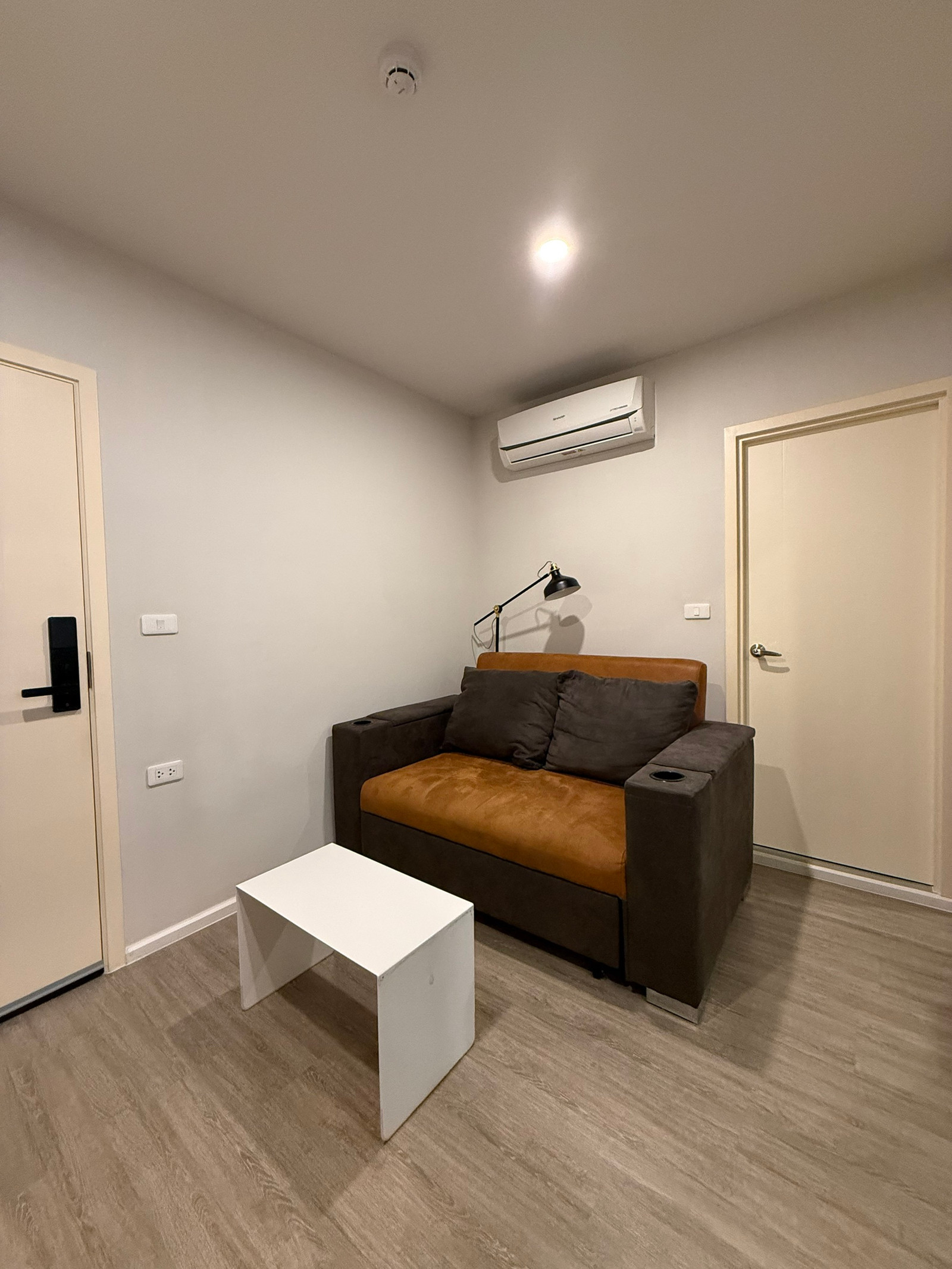 🏠✨ บลู พหลโยธิน 35 (Blue Phahonyothin 35) | ขายคอนโด 1 ห้องนอน (HBH-RP-214)